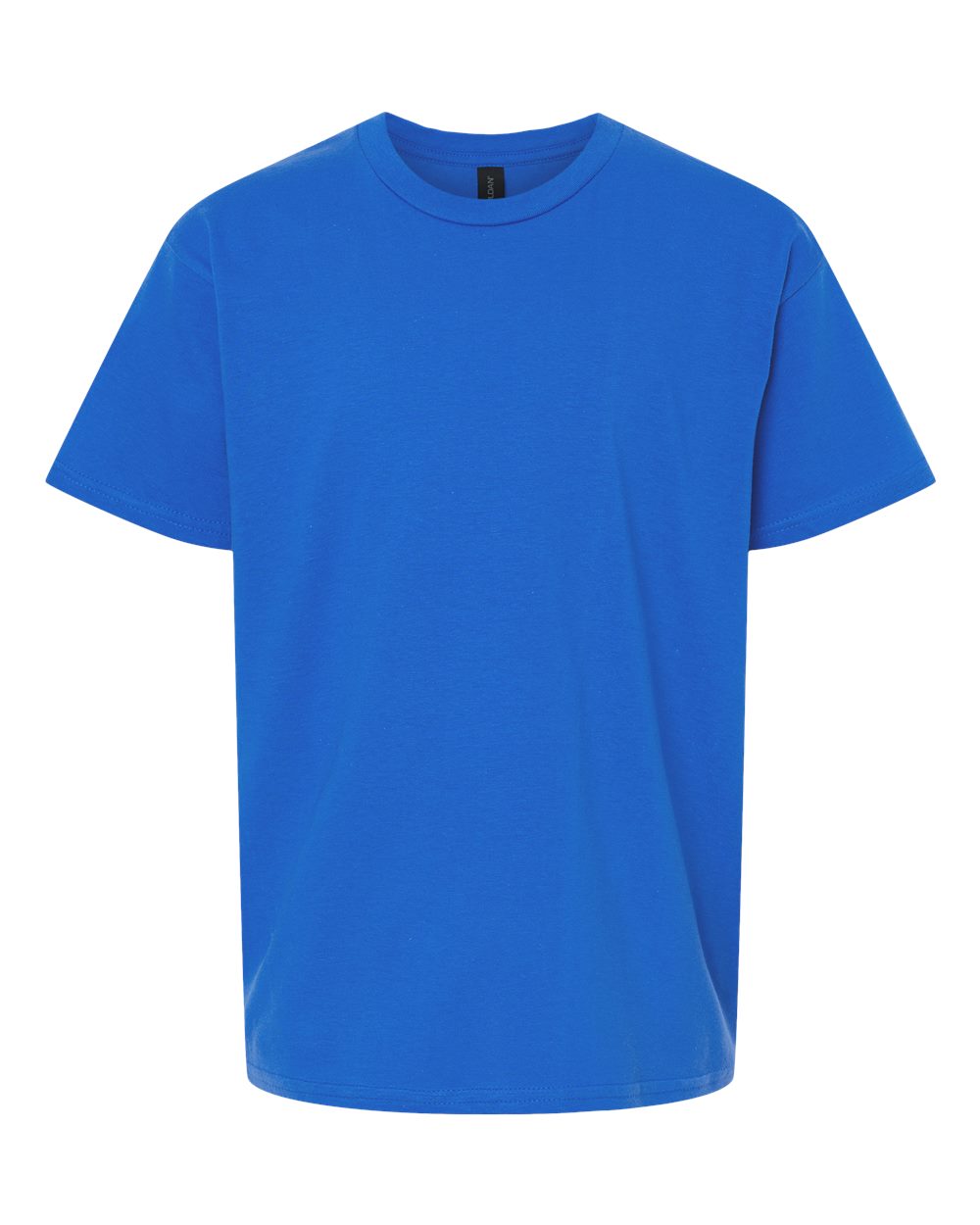 Gildan Softstyle® Youth T-Shirt - 64000B