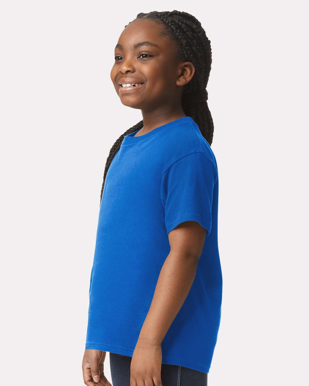 Gildan Softstyle® Youth T-Shirt - 64000B