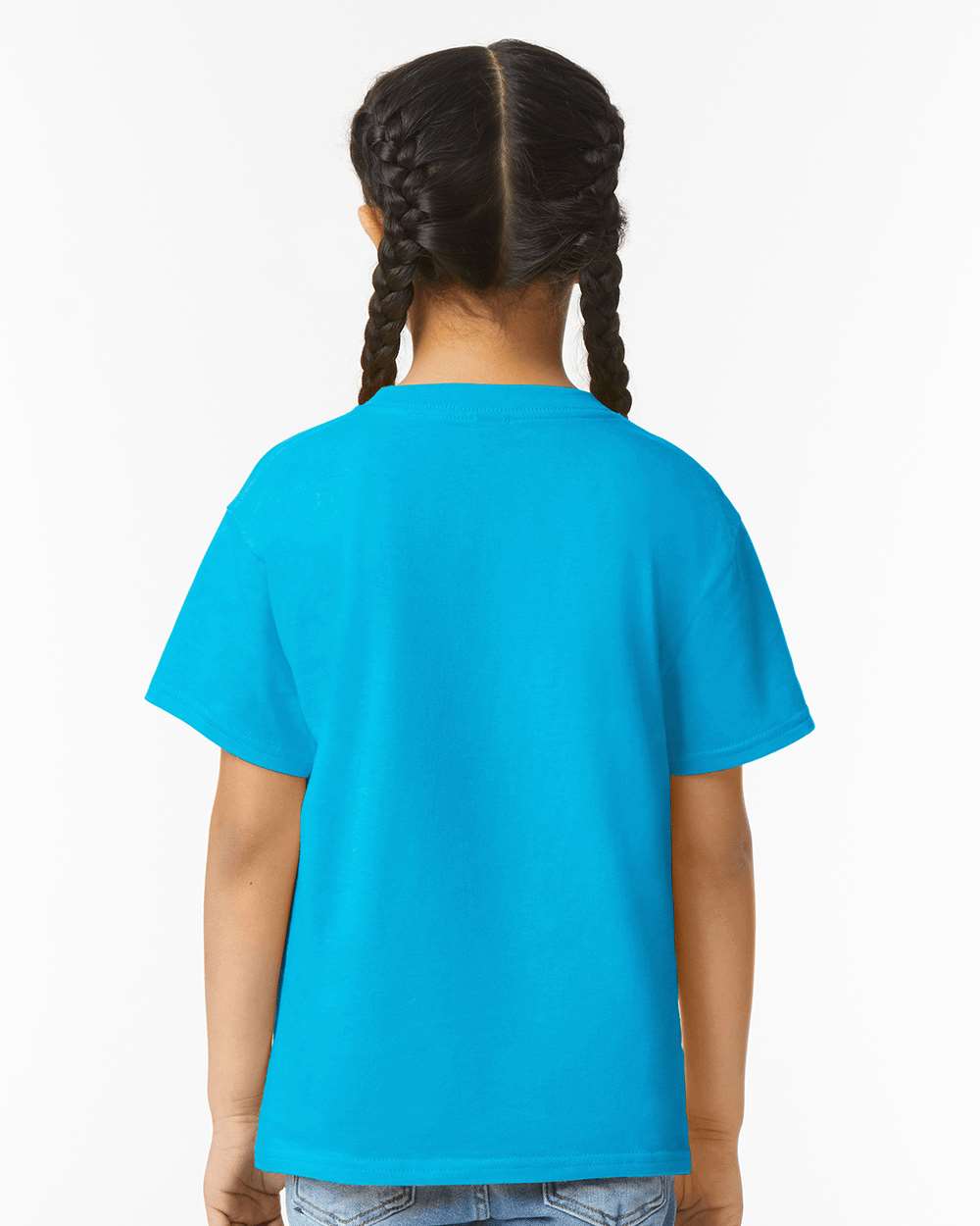 Gildan Softstyle® Youth T-Shirt - 64000B
