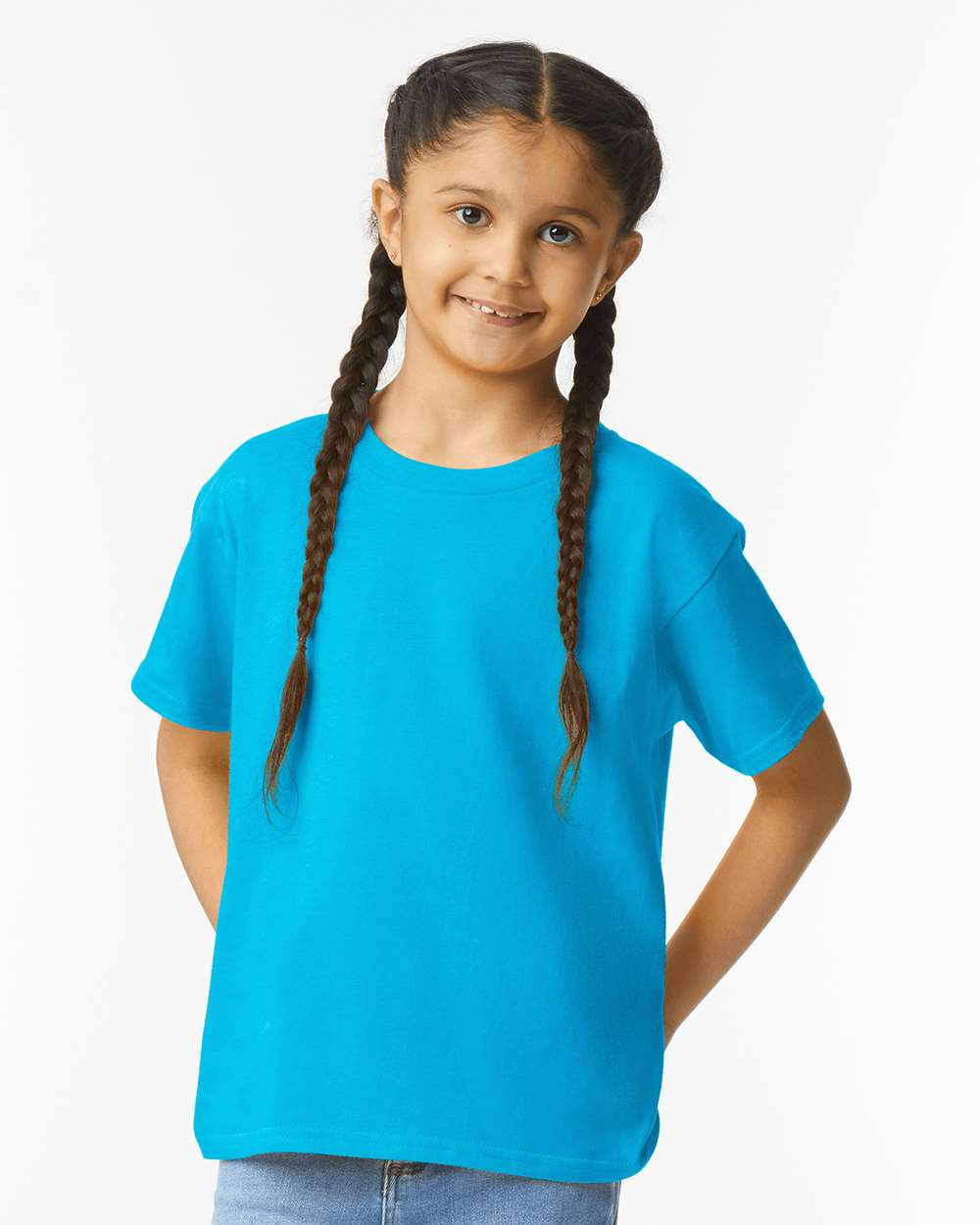 Gildan Softstyle® Youth T-Shirt - 64000B