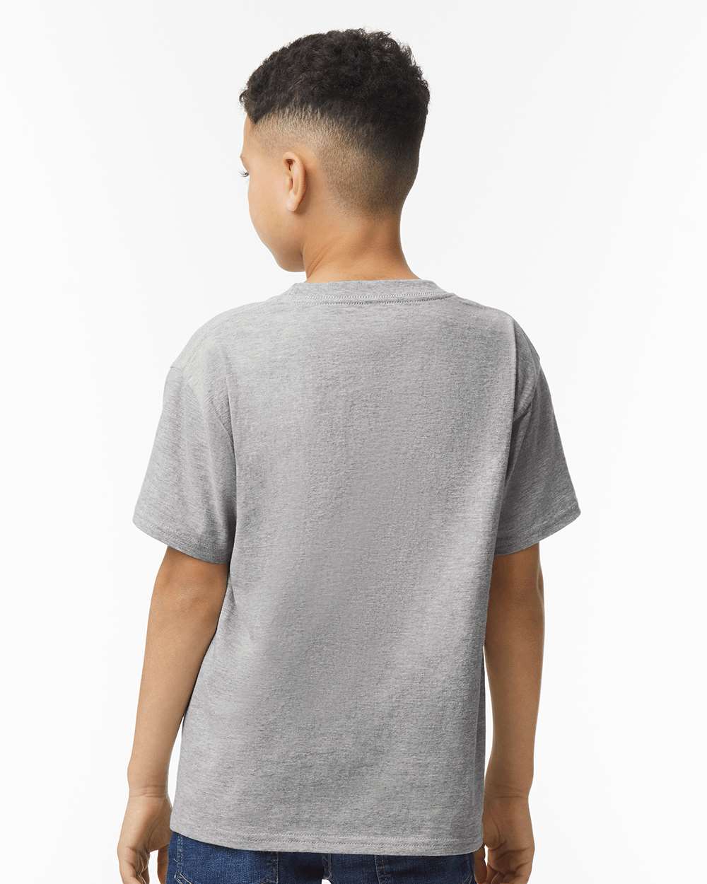 Gildan Softstyle® Youth T-Shirt - 64000B