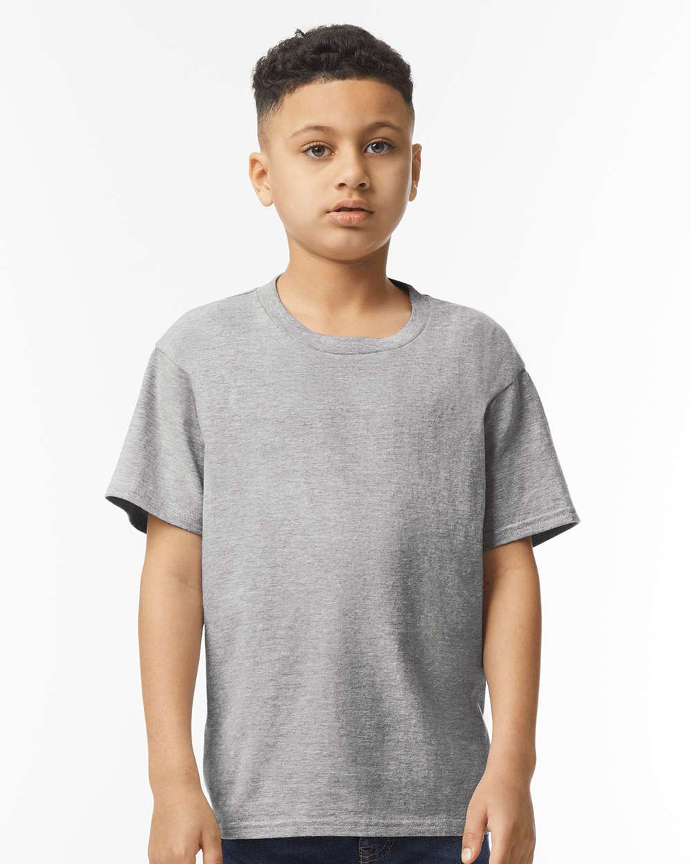 Gildan Softstyle® Youth T-Shirt - 64000B