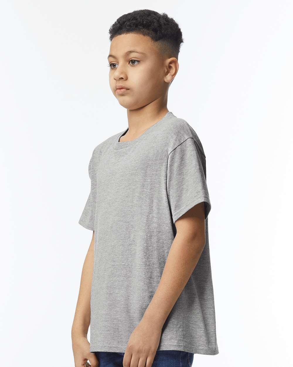 Gildan Softstyle® Youth T-Shirt - 64000B