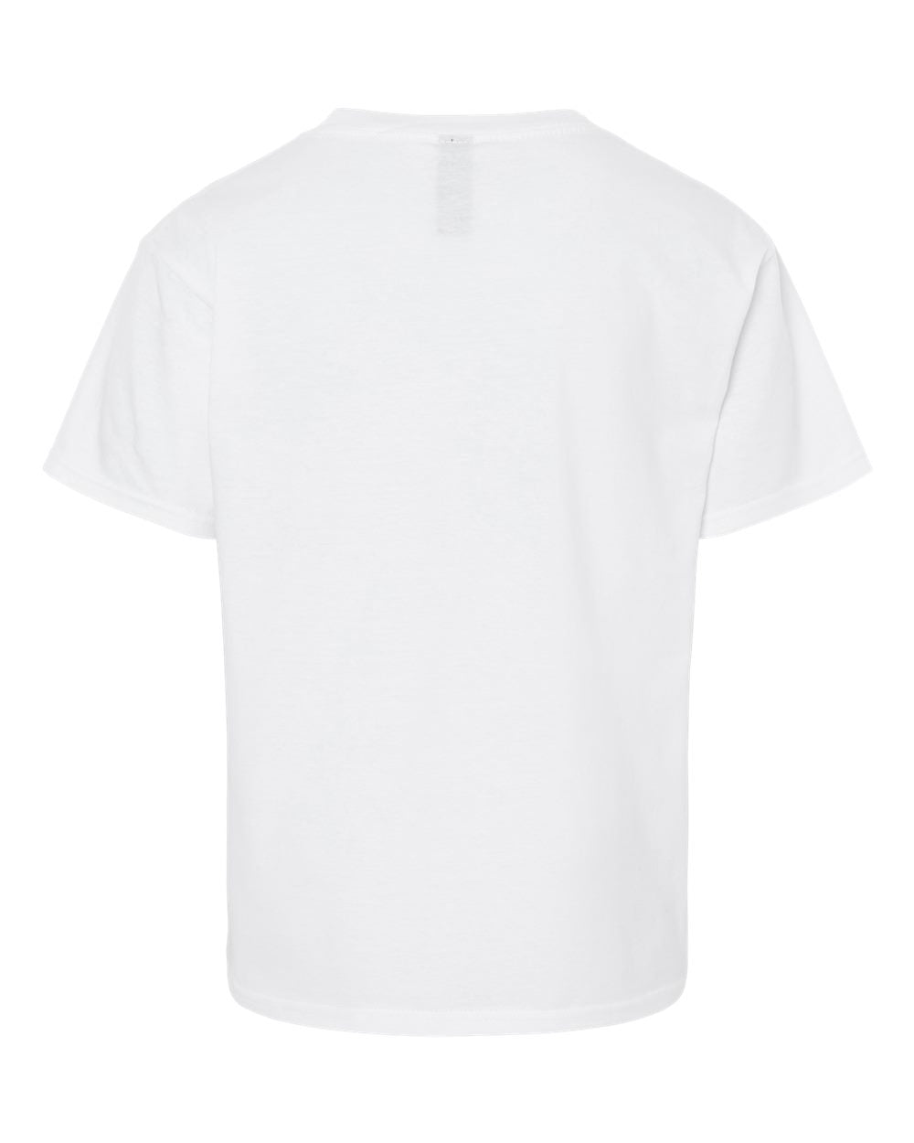 Gildan Softstyle® Youth T-Shirt - 64000B