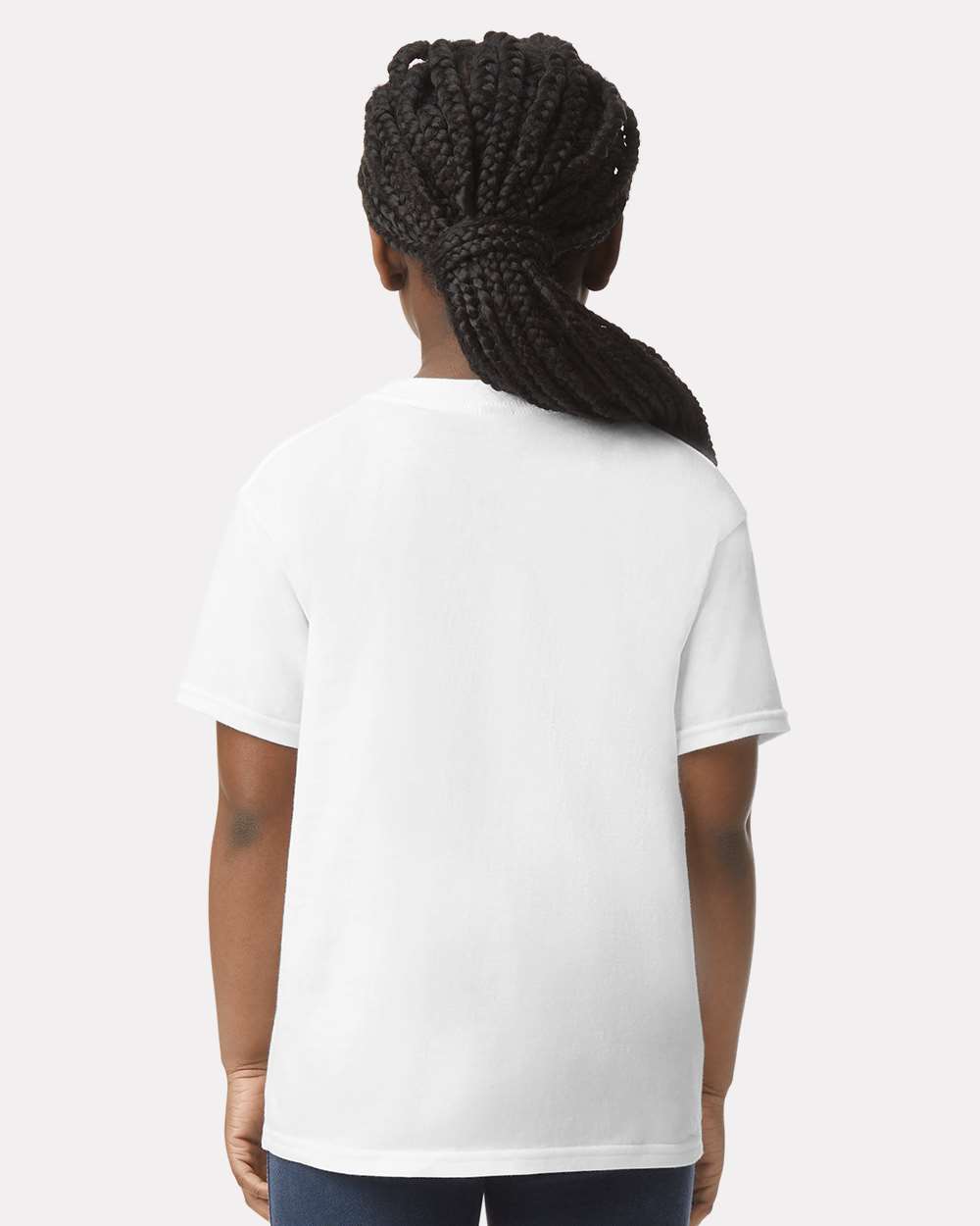 Gildan Softstyle® Youth T-Shirt - 64000B