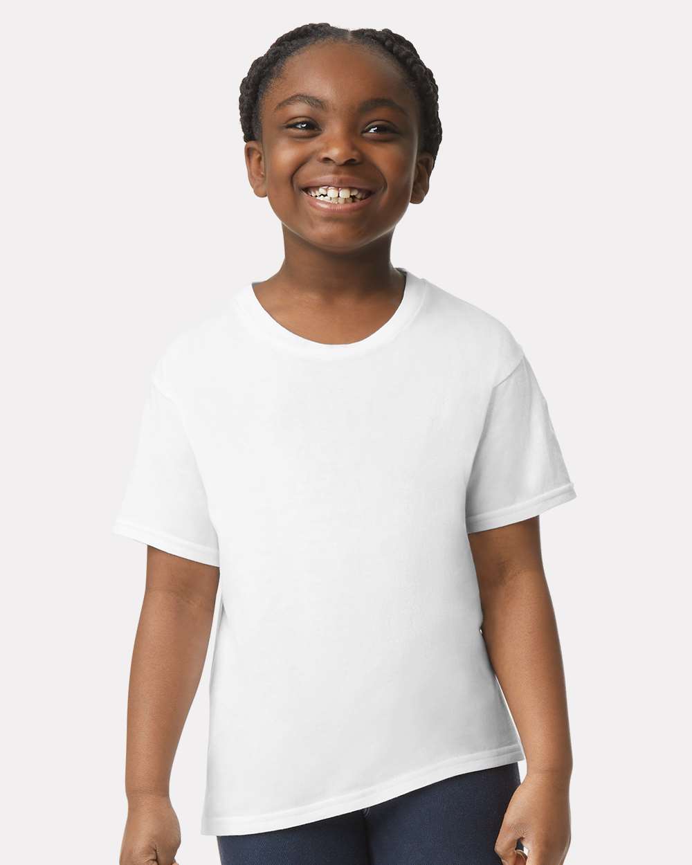 Gildan Softstyle® Youth T-Shirt - 64000B