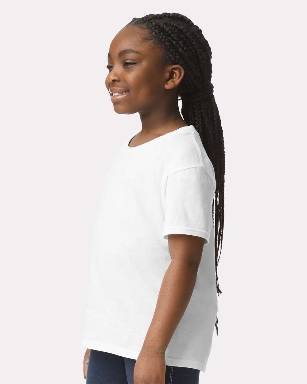 Gildan Softstyle® Youth T-Shirt - 64000B
