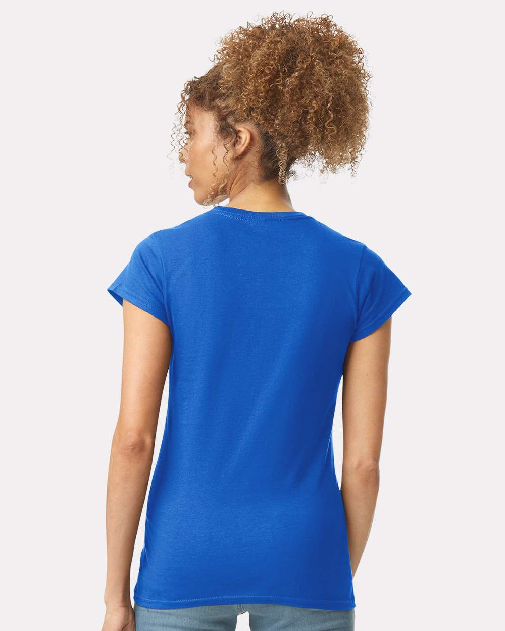 Gildan - Softstyle® Women’s T-Shirt - 64000L