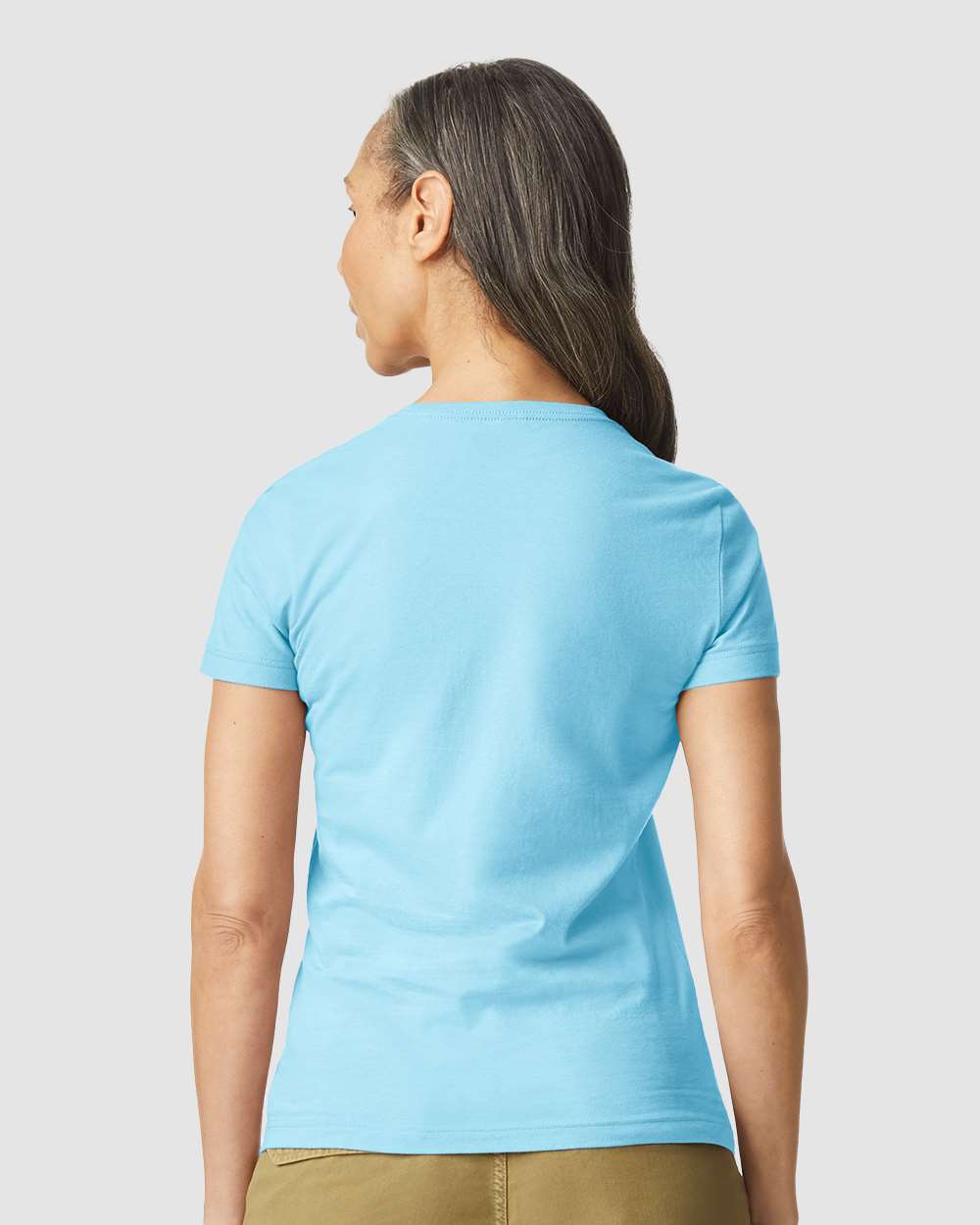 Gildan - Softstyle® Women’s T-Shirt - 64000L