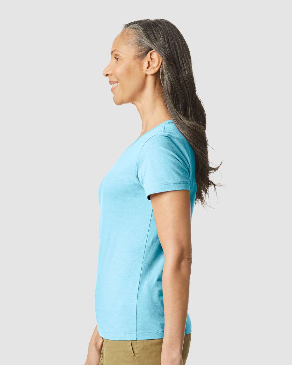 Gildan - Softstyle® Women’s T-Shirt - 64000L