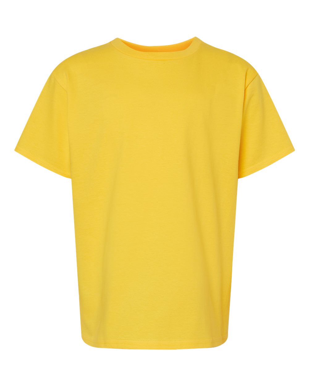 Gildan - Softstyle® Youth Midweight T-Shirt - 65000B