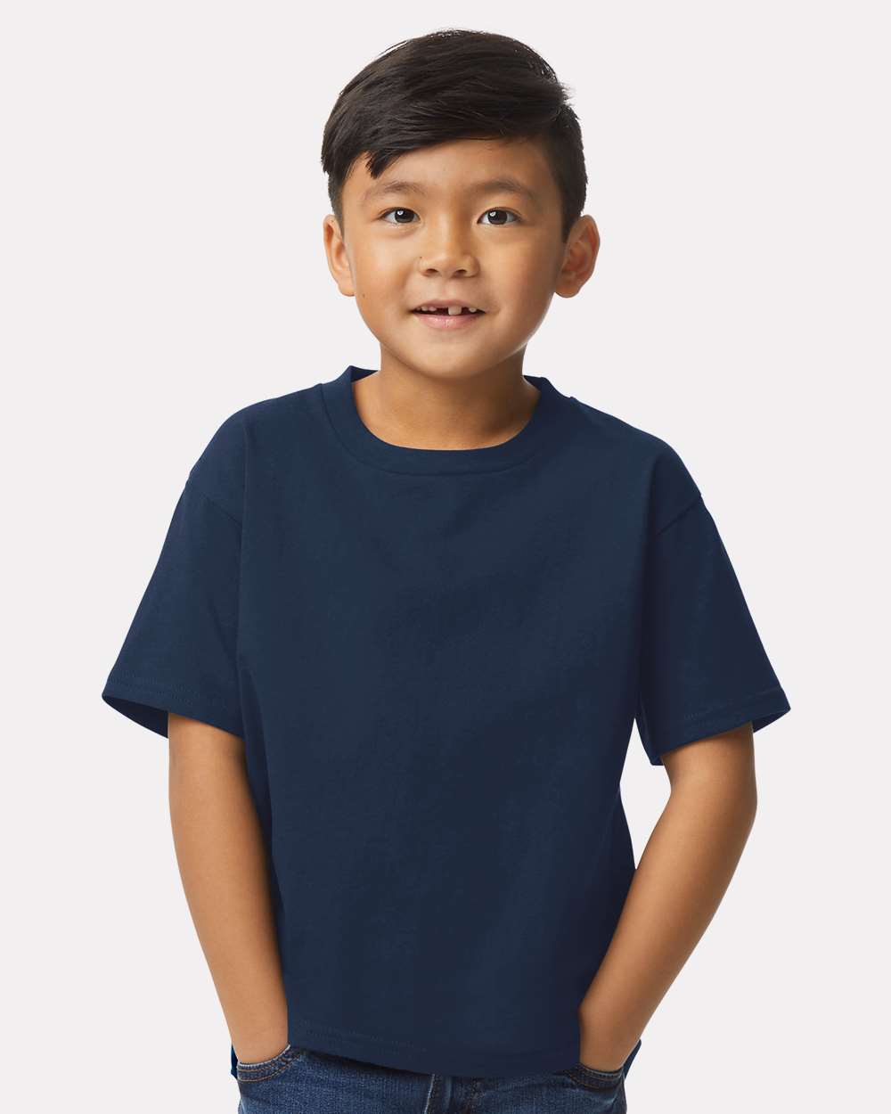 Gildan - Softstyle® Youth Midweight T-Shirt - 65000B