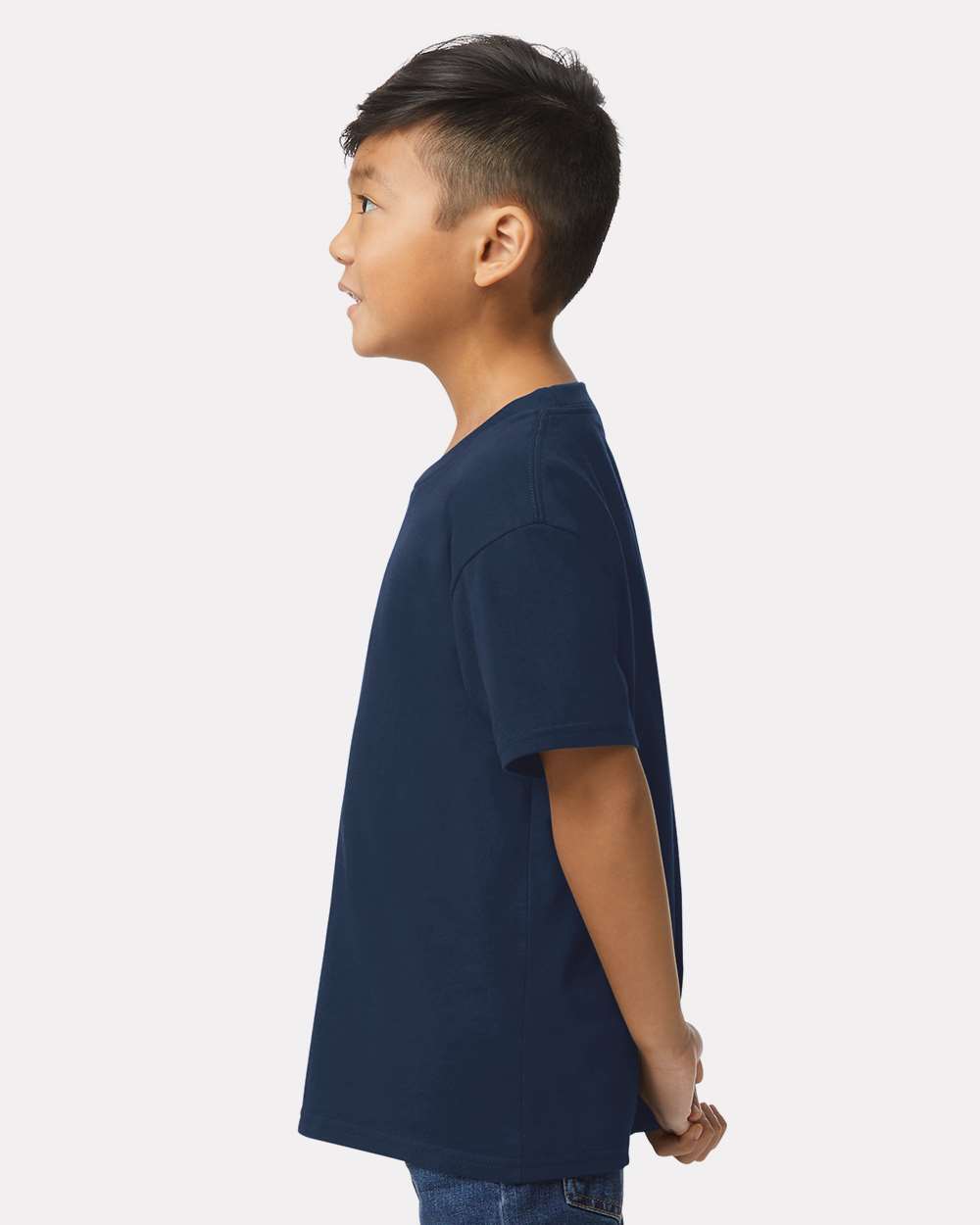 Gildan - Softstyle® Youth Midweight T-Shirt - 65000B