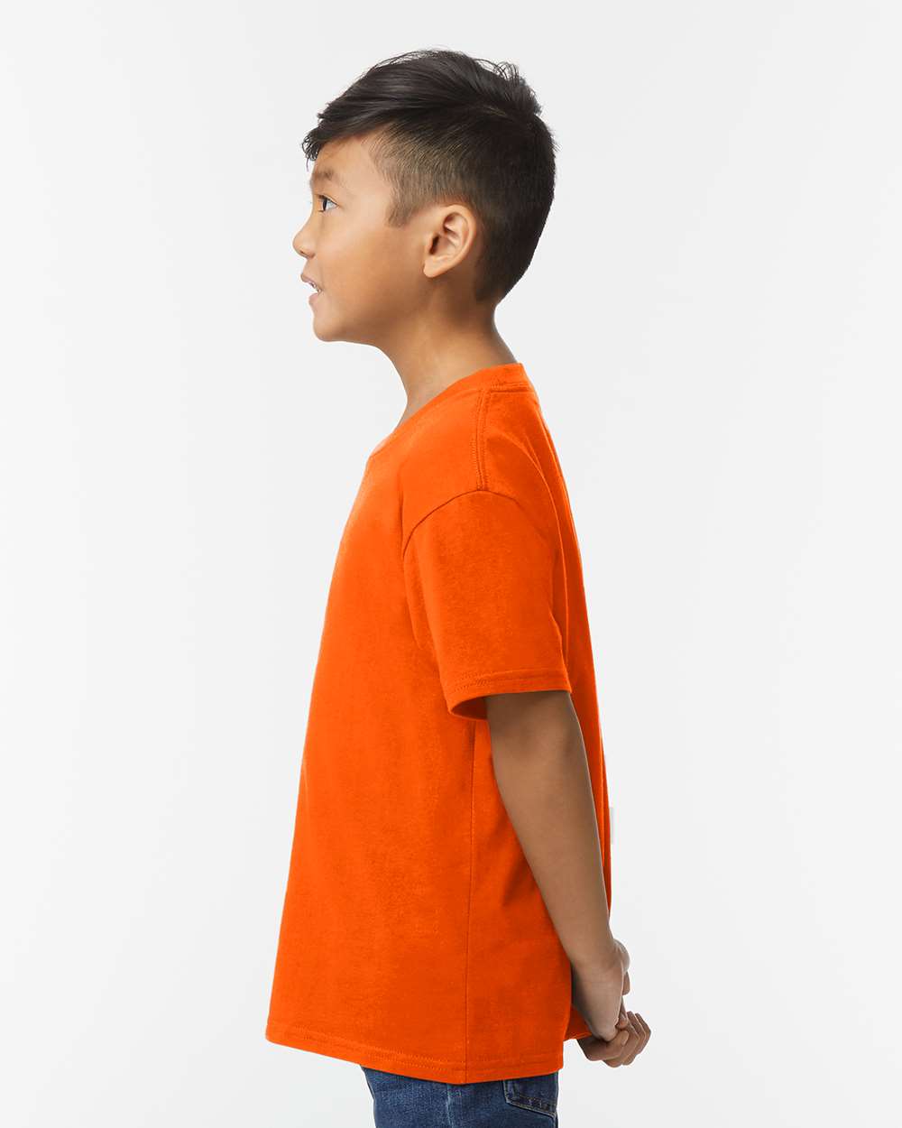 Gildan - Softstyle® Youth Midweight T-Shirt - 65000B