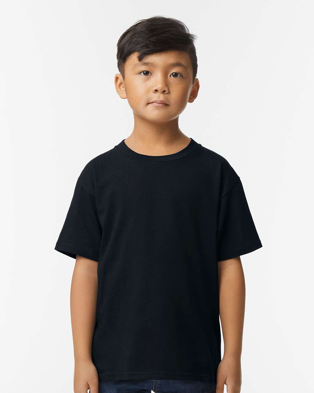 Gildan - Softstyle® Youth Midweight T-Shirt - 65000B