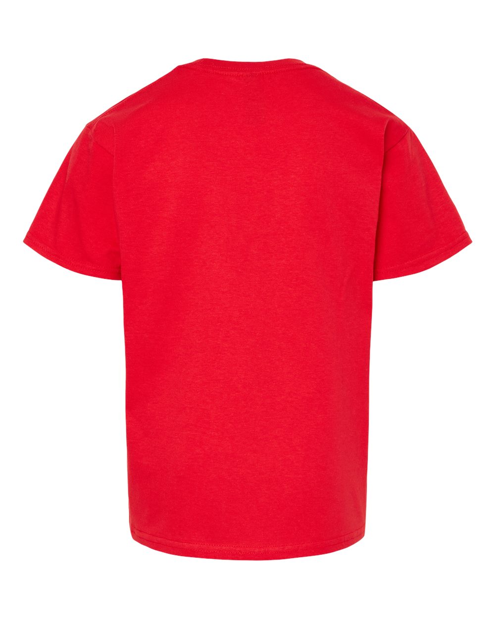 Gildan - Softstyle® Youth Midweight T-Shirt - 65000B