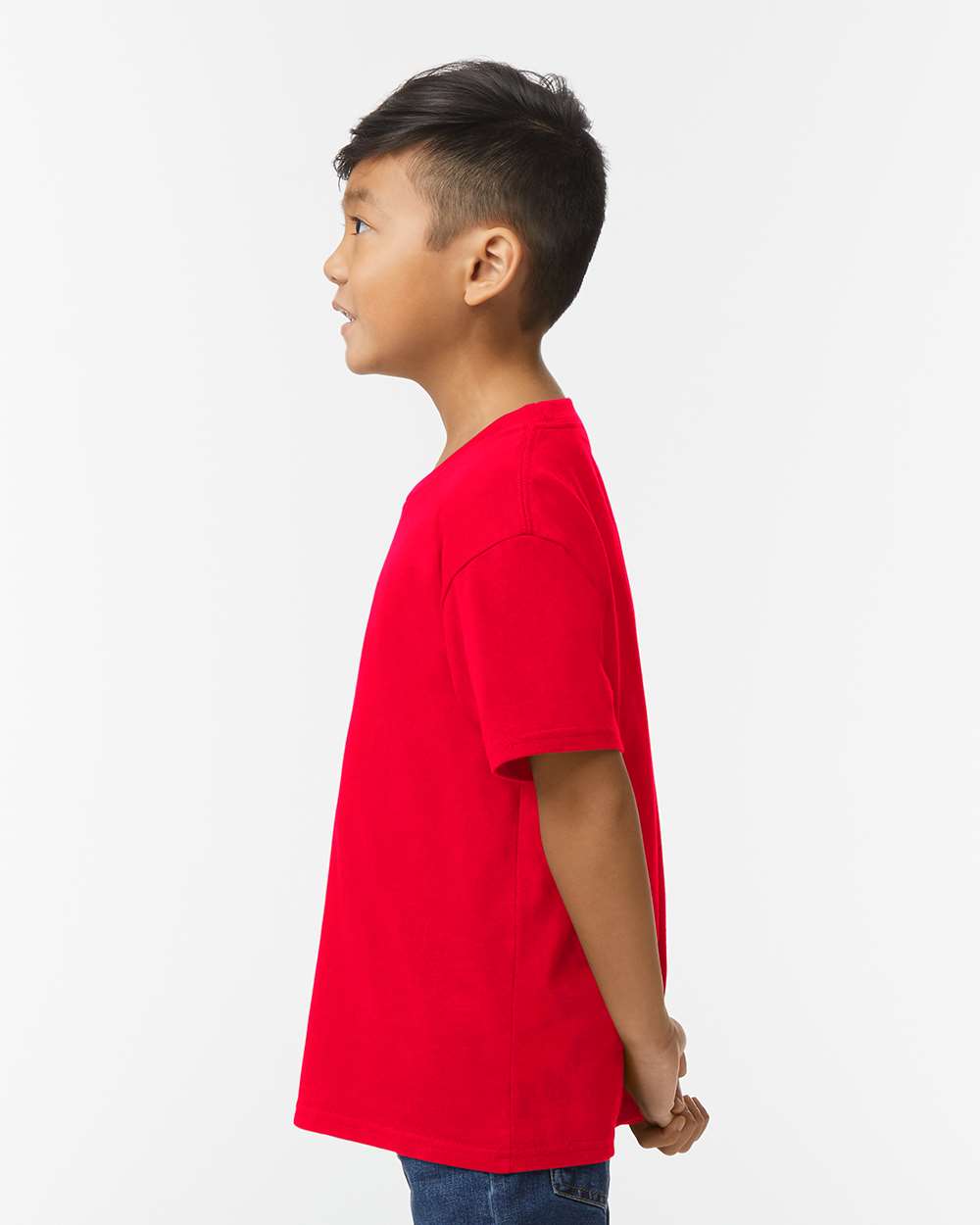 Gildan - Softstyle® Youth Midweight T-Shirt - 65000B