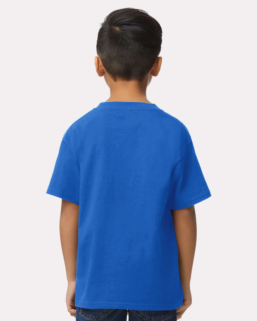 Gildan - Softstyle® Youth Midweight T-Shirt - 65000B