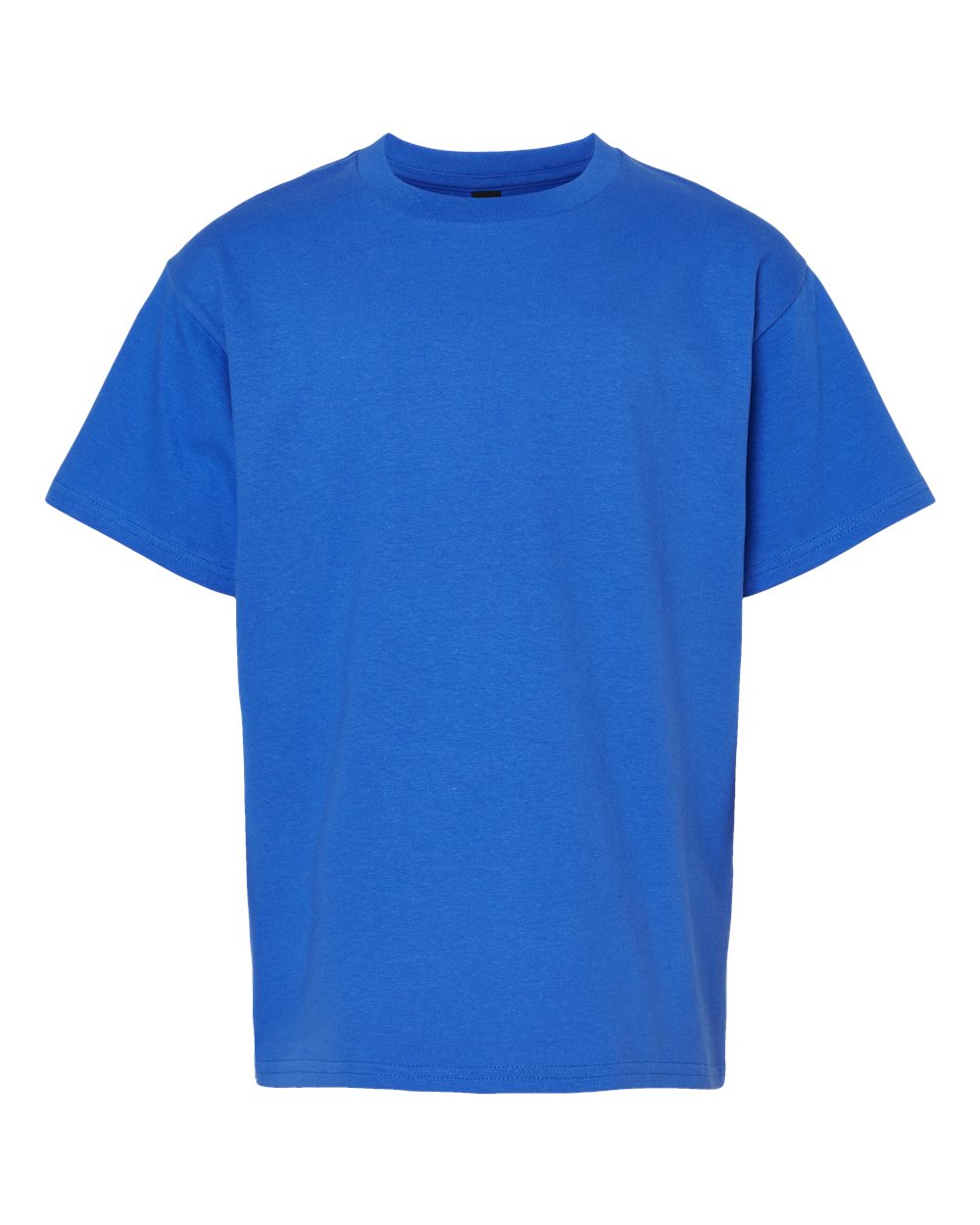 Gildan - Softstyle® Youth Midweight T-Shirt - 65000B