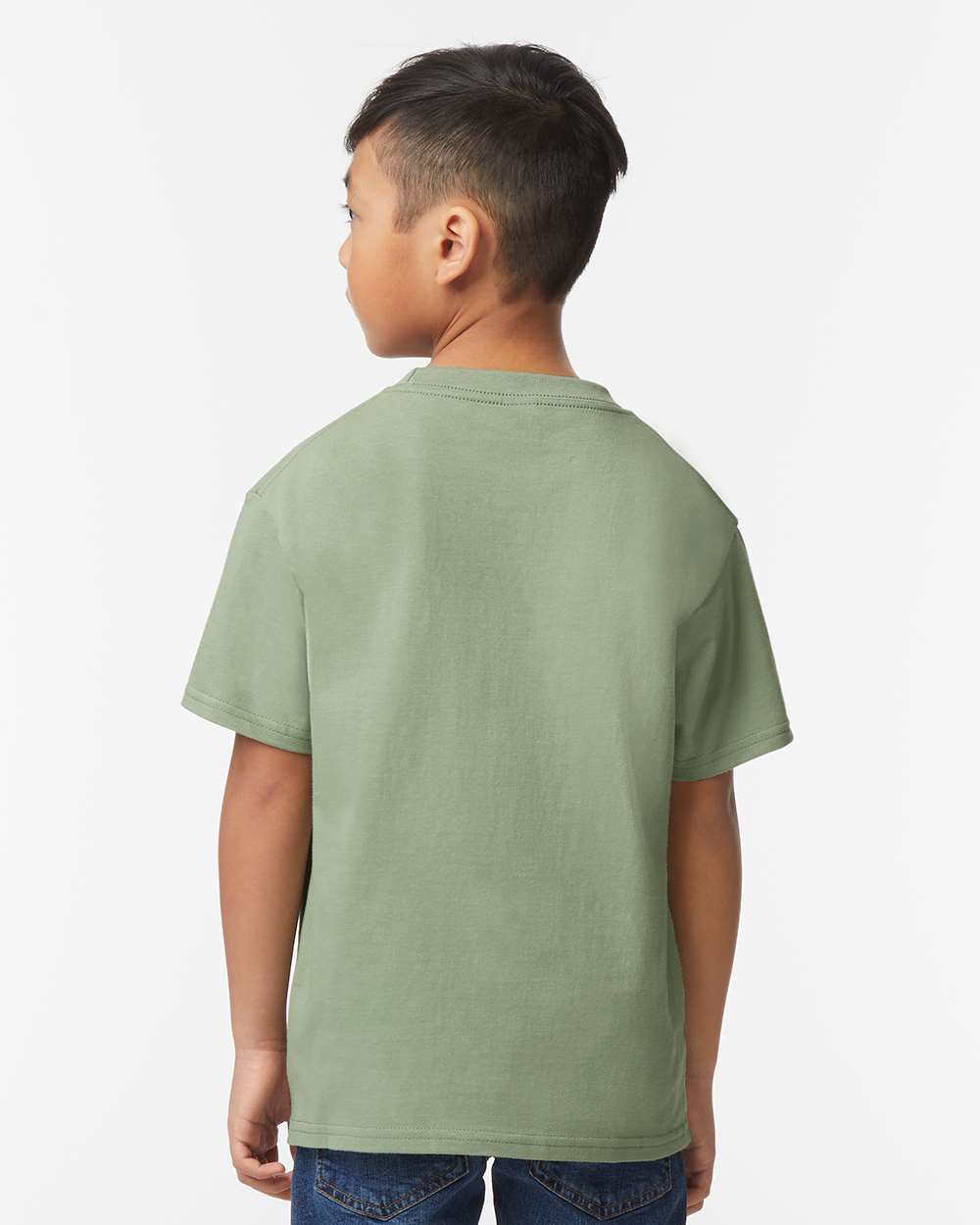 Gildan - Softstyle® Youth Midweight T-Shirt - 65000B