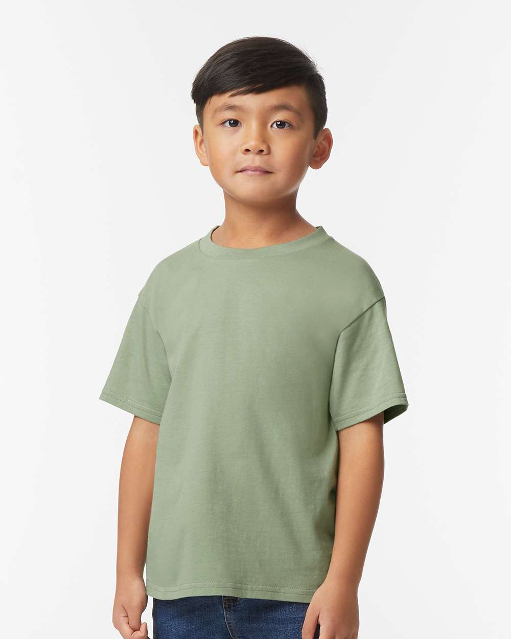 Gildan - Softstyle® Youth Midweight T-Shirt - 65000B