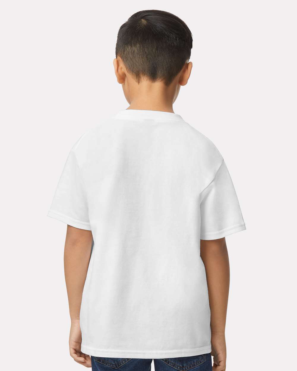 Gildan - Softstyle® Youth Midweight T-Shirt - 65000B