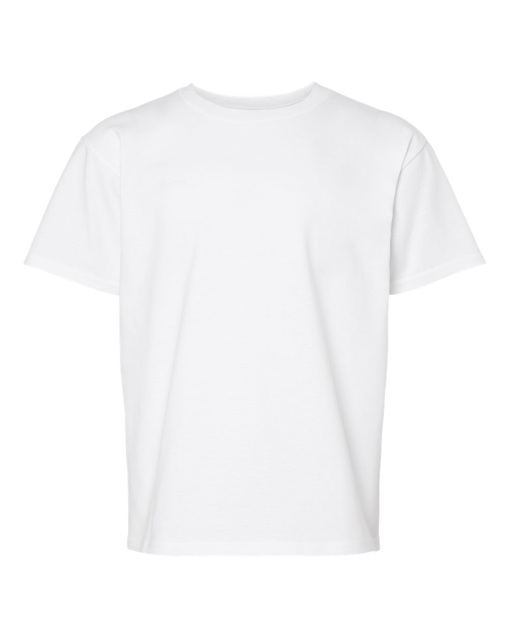 Gildan - Softstyle® Youth Midweight T-Shirt - 65000B