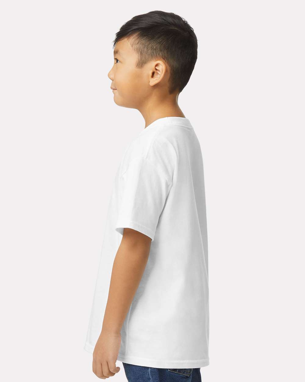 Gildan - Softstyle® Youth Midweight T-Shirt - 65000B