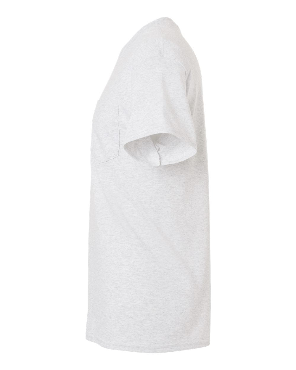 Gildan - DryBlend® Pocket T-Shirt - 8300