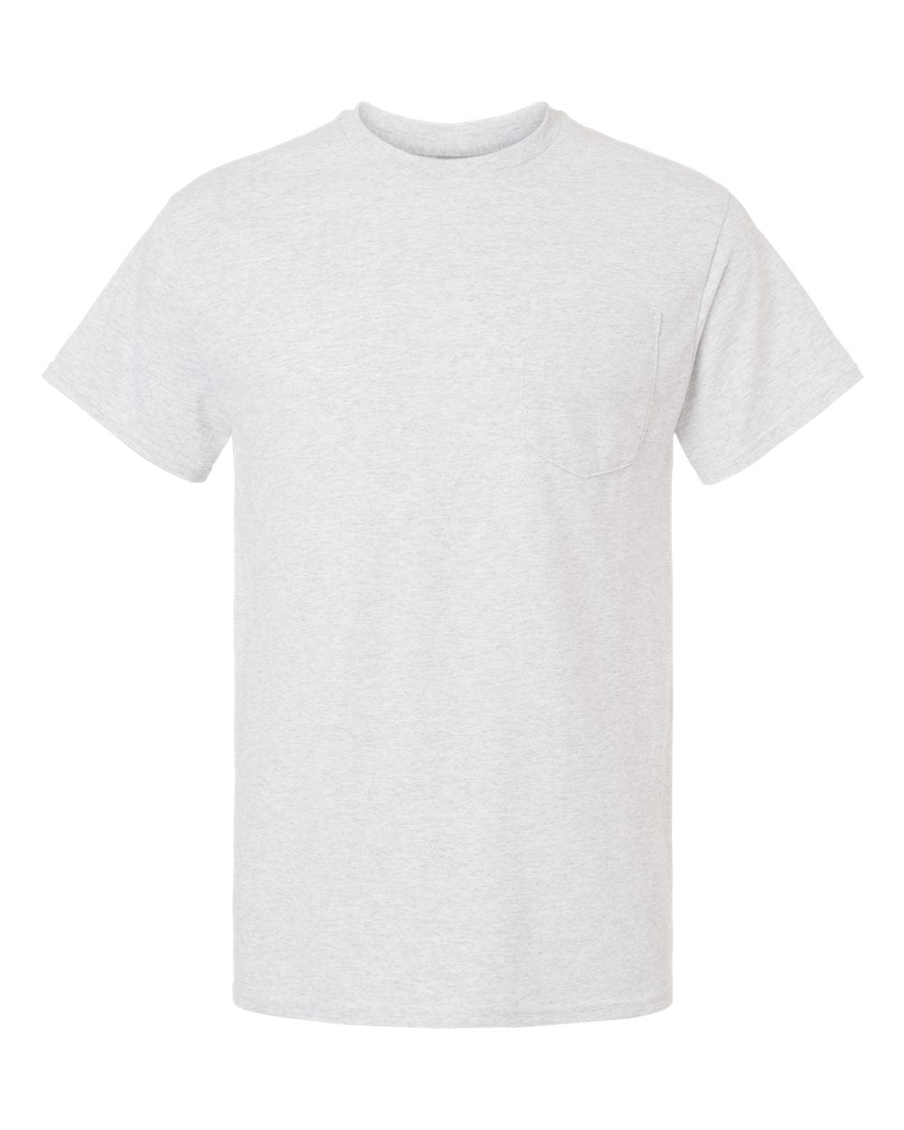 Gildan - DryBlend® Pocket T-Shirt - 8300