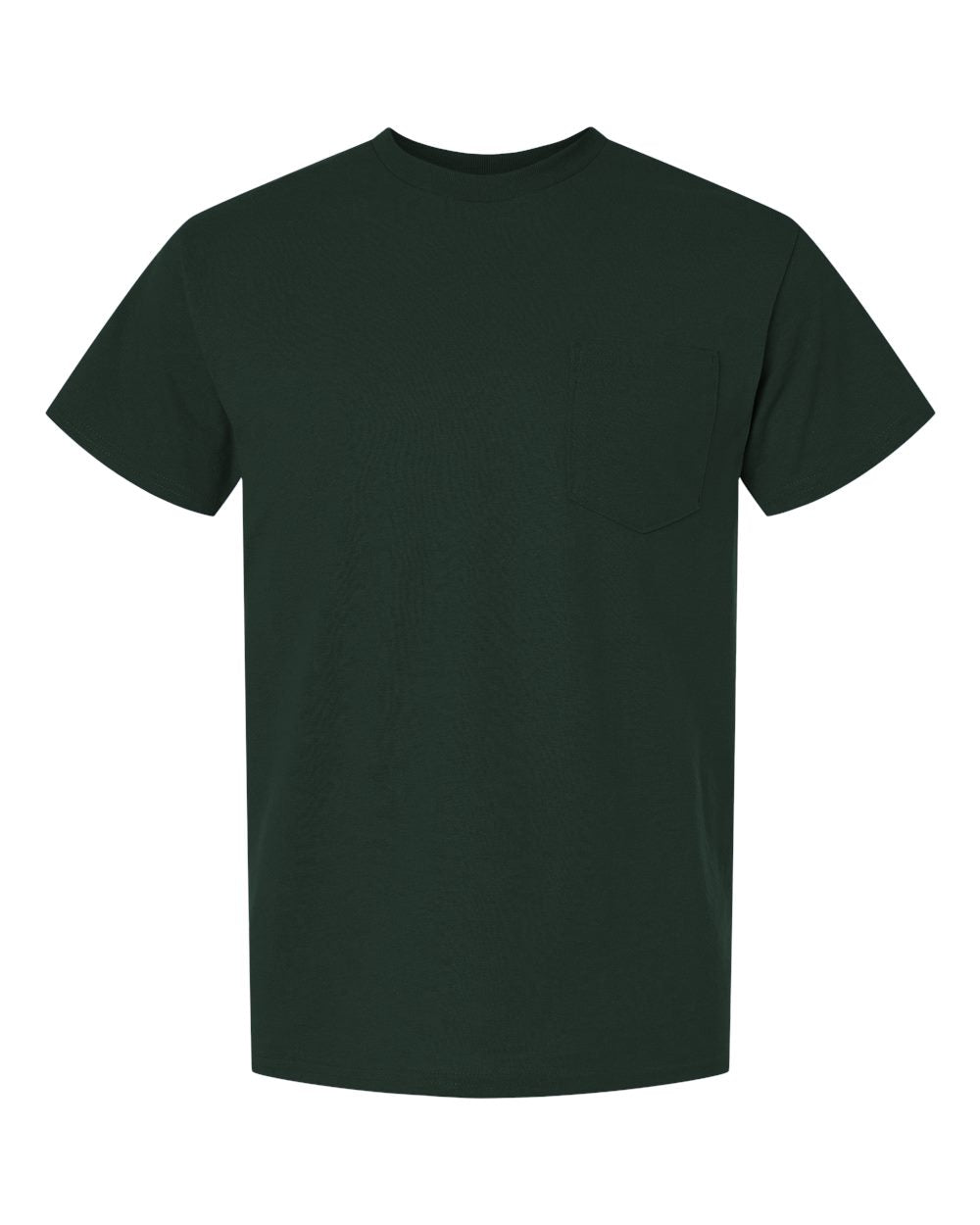 Gildan - DryBlend® Pocket T-Shirt - 8300