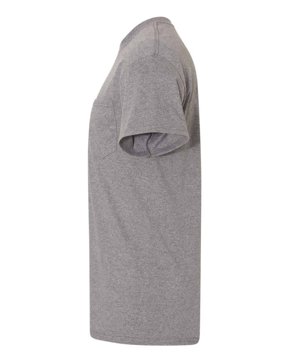 Gildan - DryBlend® Pocket T-Shirt - 8300