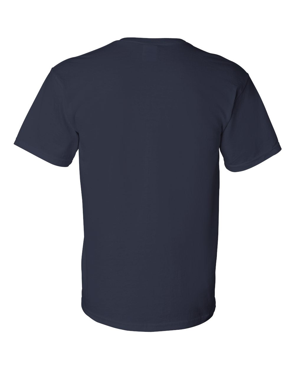 Gildan - DryBlend® Pocket T-Shirt - 8300