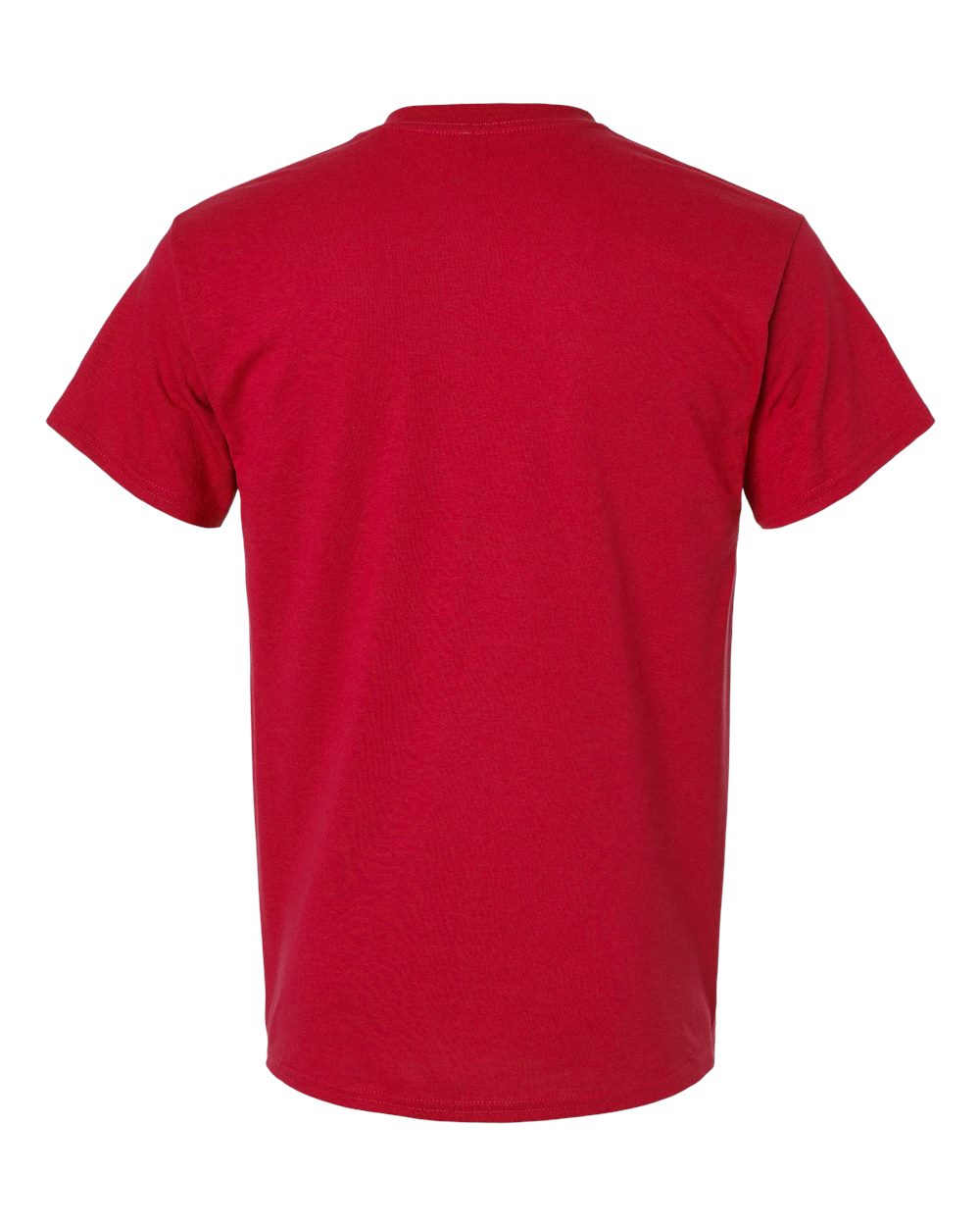Gildan - DryBlend® Pocket T-Shirt - 8300