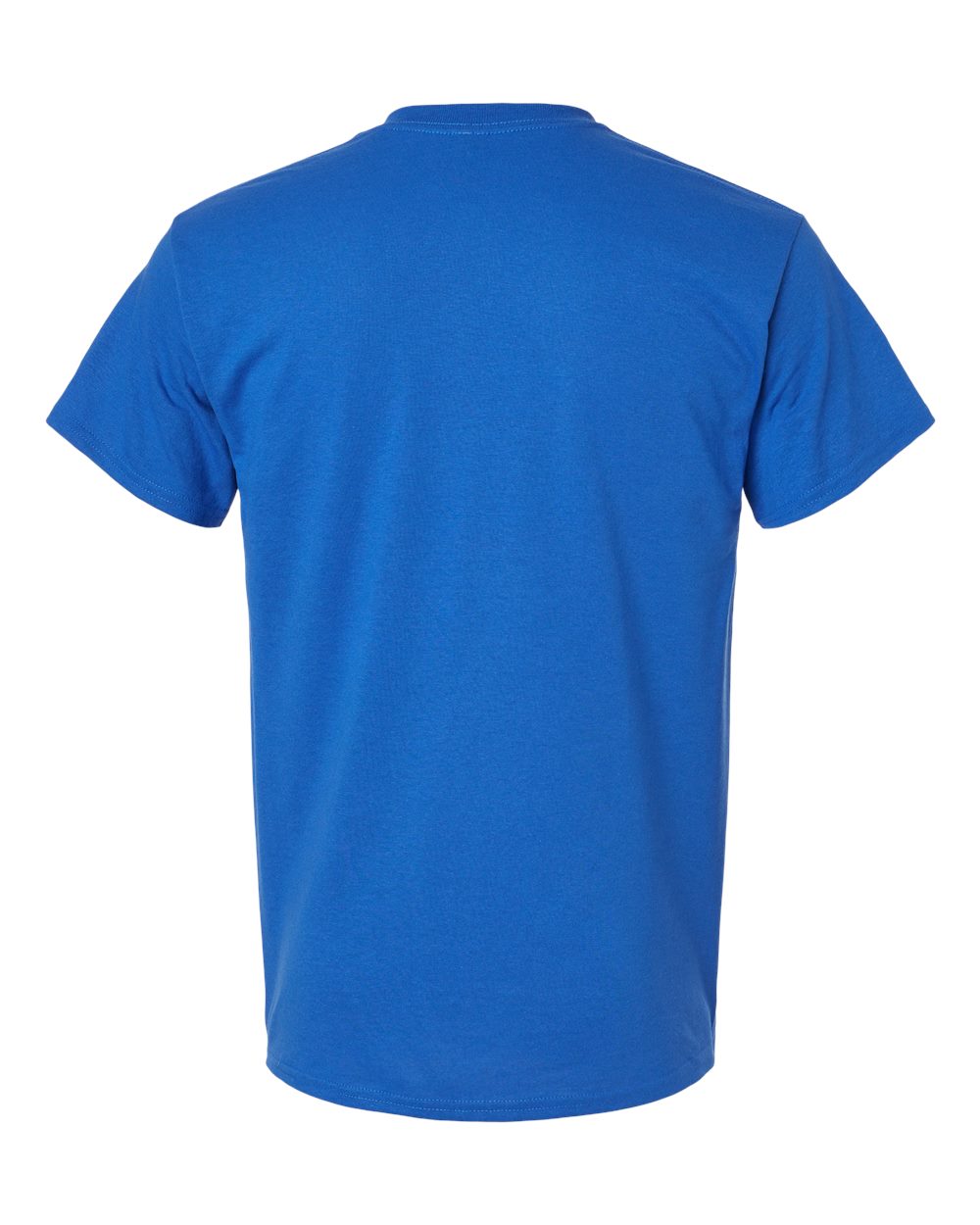 Gildan - DryBlend® Pocket T-Shirt - 8300
