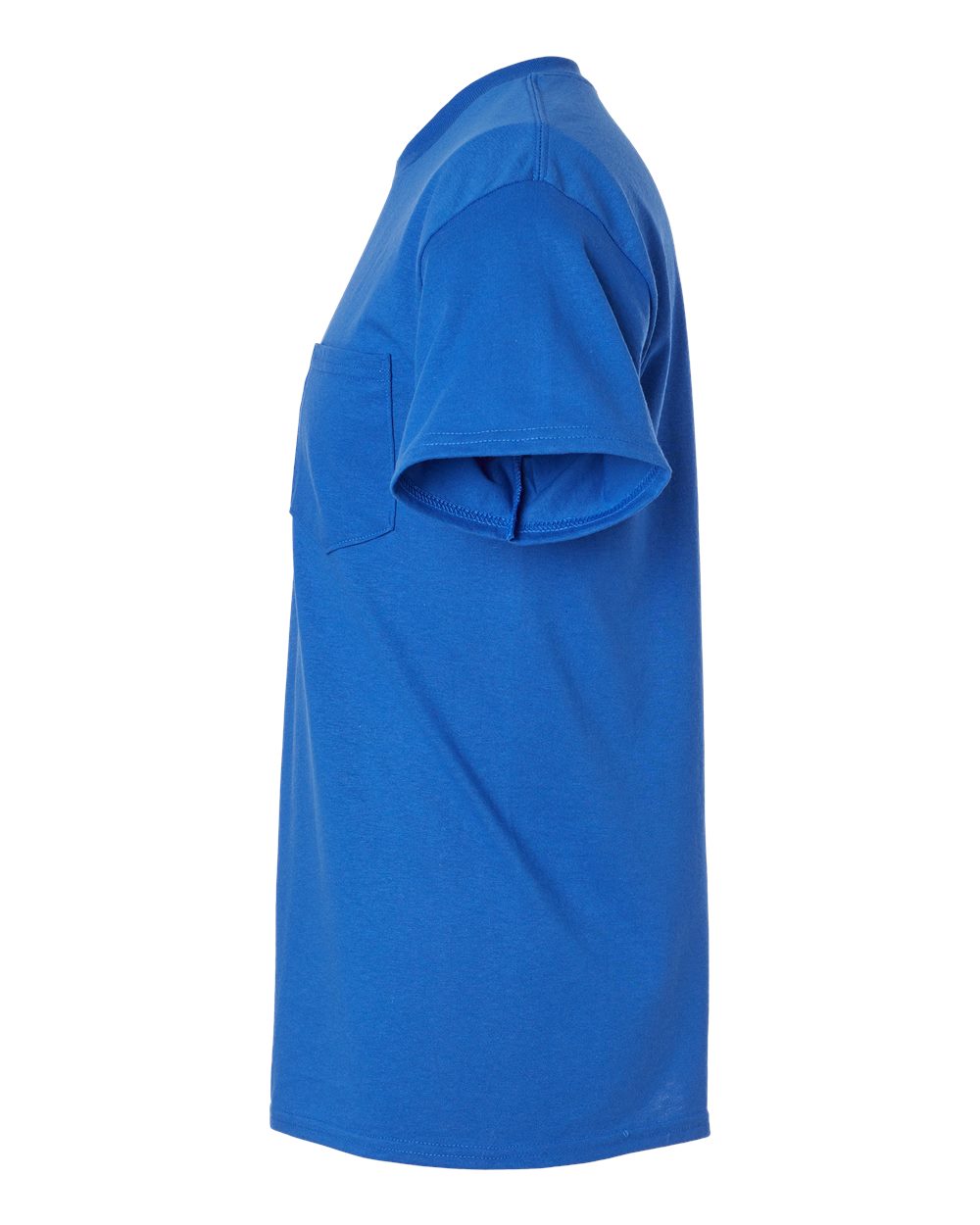 Gildan - DryBlend® Pocket T-Shirt - 8300