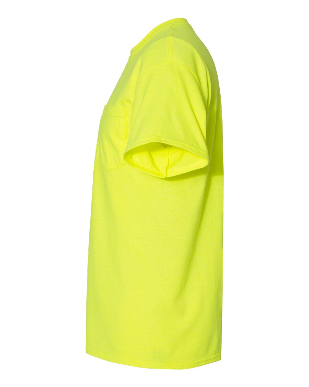 Gildan - DryBlend® Pocket T-Shirt - 8300