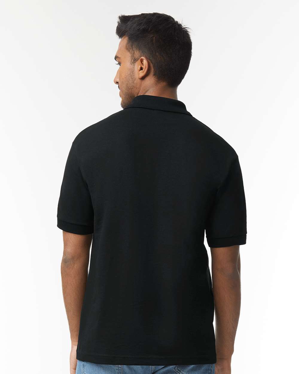 Gildan - DryBlend® Jersey Polo - 8800