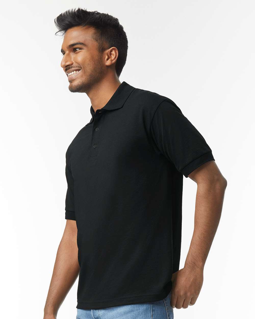 Gildan - DryBlend® Jersey Polo - 8800