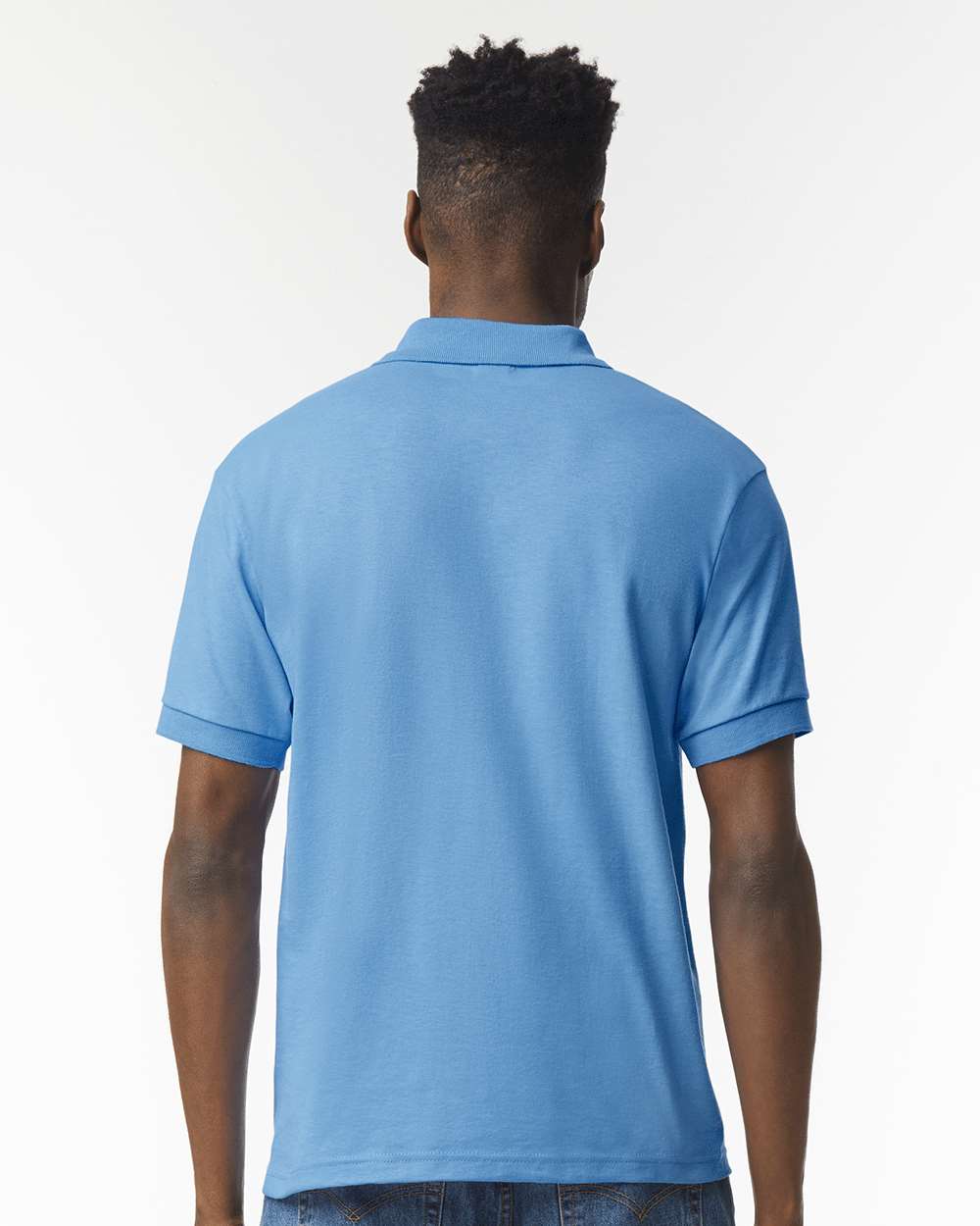 Gildan - DryBlend® Jersey Polo - 8800