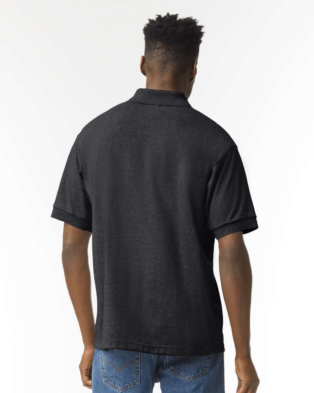 Gildan - DryBlend® Jersey Polo - 8800