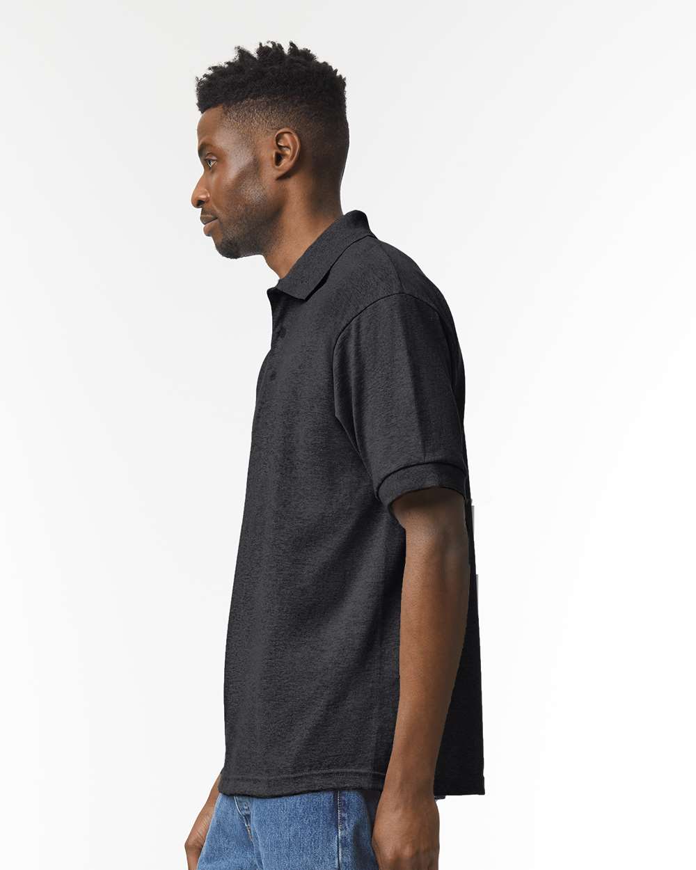 Gildan - DryBlend® Jersey Polo - 8800