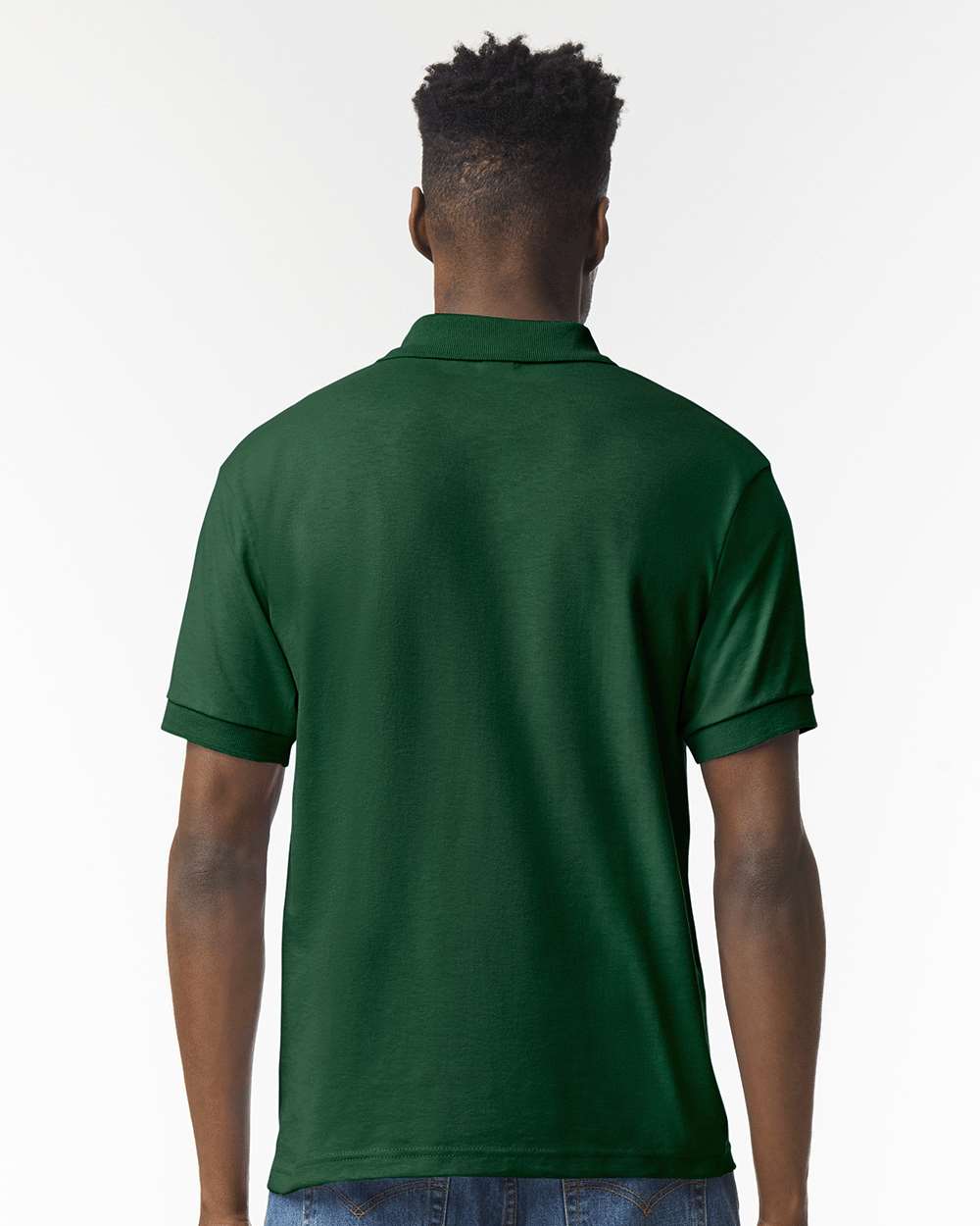 Gildan - DryBlend® Jersey Polo - 8800