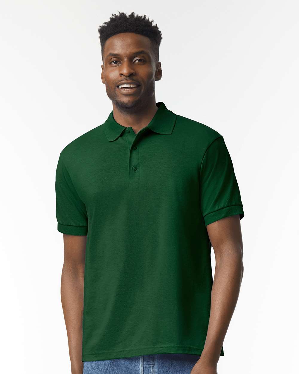 Gildan - DryBlend® Jersey Polo - 8800