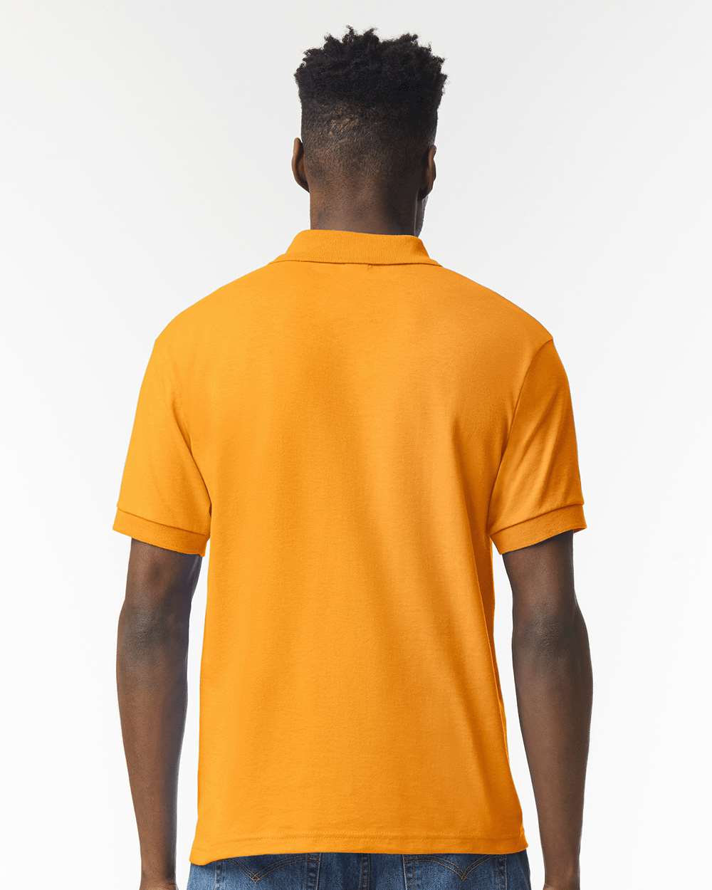 Gildan - DryBlend® Jersey Polo - 8800