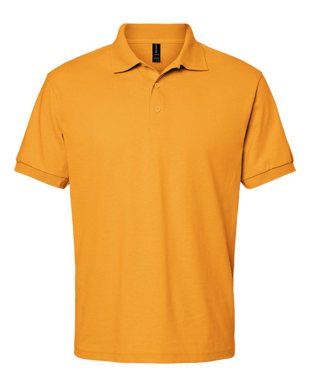 Gildan - DryBlend® Jersey Polo - 8800