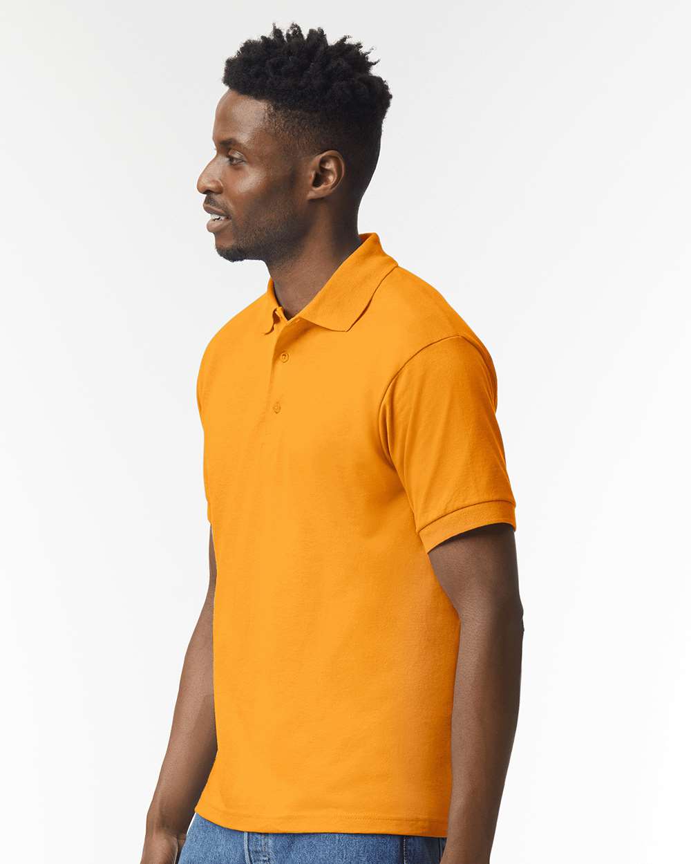 Gildan - DryBlend® Jersey Polo - 8800