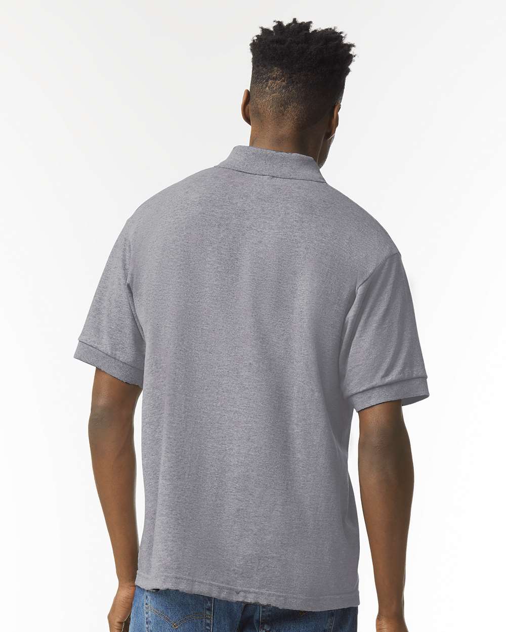 Gildan - DryBlend® Jersey Polo - 8800