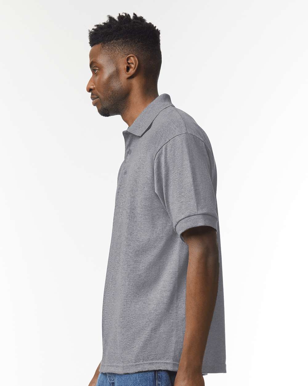 Gildan - DryBlend® Jersey Polo - 8800
