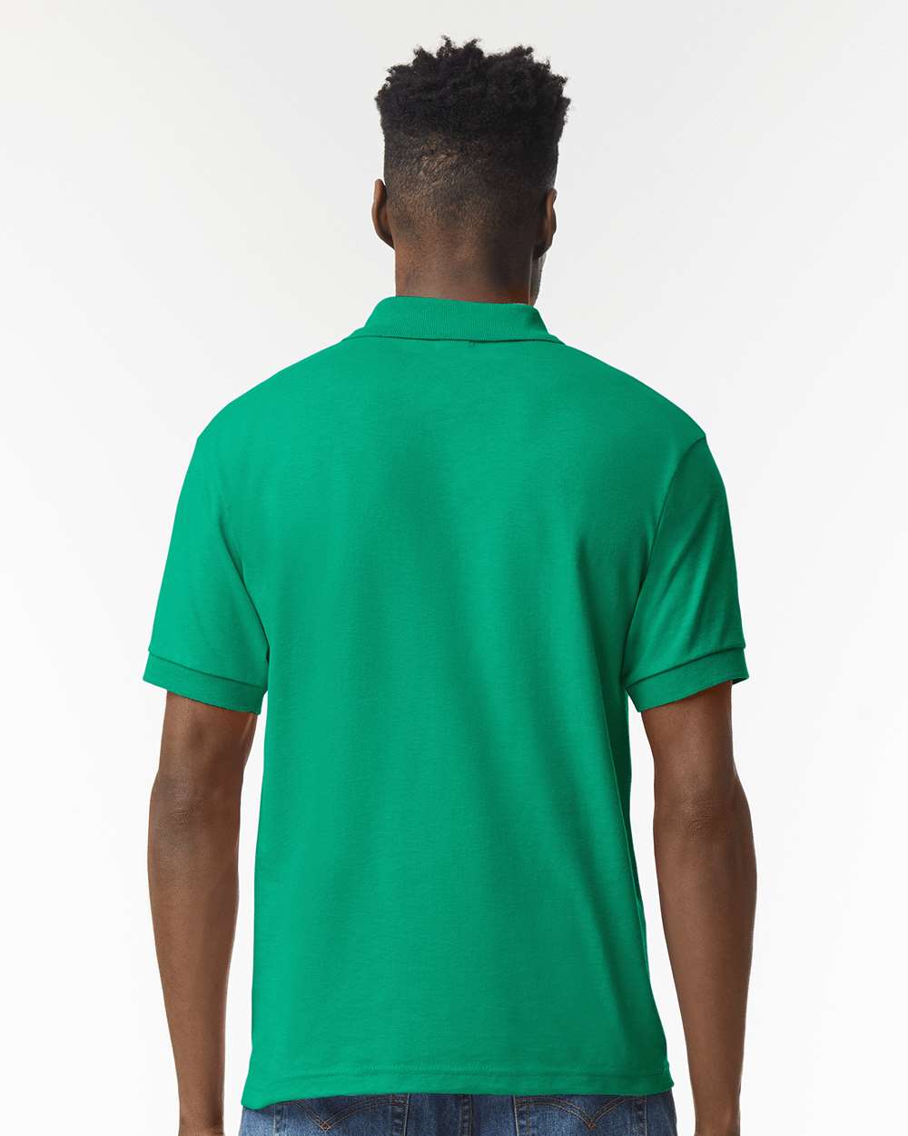 Gildan - DryBlend® Jersey Polo - 8800